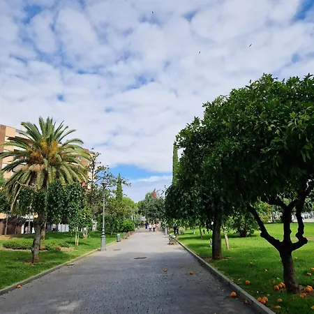 Apartamento Salusahome Parking Gratuito Córdoba
