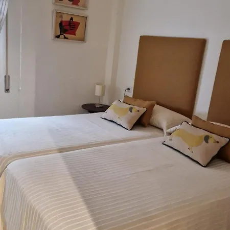 Salusahome Parking Gratuito * Córdoba