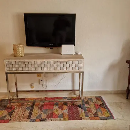 Salusahome Parking Gratuito Apartamento Córdoba