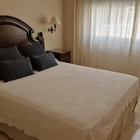 Salusahome Parking Gratuito Apartamento Córdoba