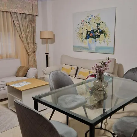Salusahome Parking Gratuito Apartamento *