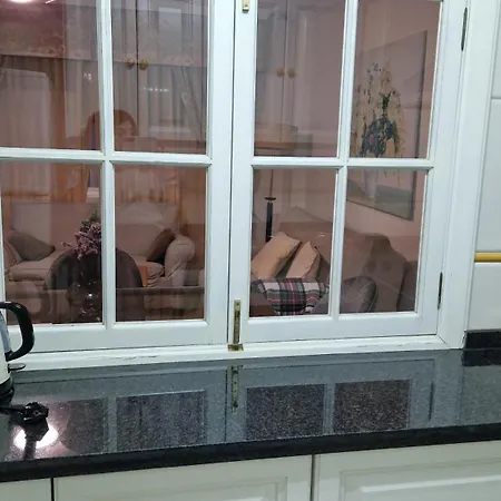 Salusahome Parking Gratuito Apartamento Córdoba